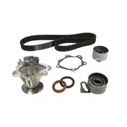 Gates PowerGrip Timing Kit including Water Pump - TCKWP1032