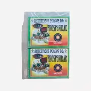 2x PROSPERIDAD - PROSPERITY Autenticos Polvos Misticos Esotericos
