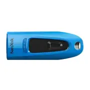 SanDisk Ultra 64GB USB 3.0 Flash Drive Blue [SDCZ48-064G-U46B]