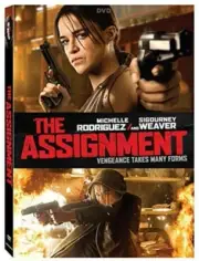 The Assignment [New DVD] Ac-3/Dolby Digital, Dolby, Subtitled, Widescreen