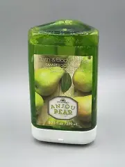 Bath & Body Works Anjou Pear Foaming Smart Soap Refill 8.75 oz New