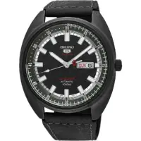 在飛比找momo購物網優惠-【SEIKO 精工】精工機械腕錶 44mm SK037(4R