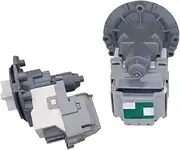 Compatible for Samsung Washing Machine Drain Pump Motor B15-5A 220V 60Hz DC31-00181B Washer Drainage Parts