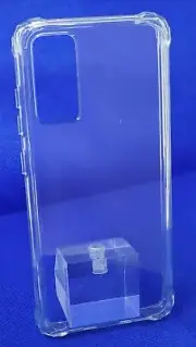 Verizon Clarity Clear Case for Samsung Galaxy S20 FE 5G UW