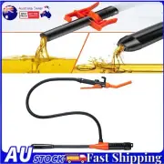 Portable Transfer Pump Battery Operated Electric Siphon Pump for Gas Multi-Use