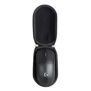Storage case for Logitech G Pro Wireless gaming mouse