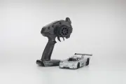 Kyosho - Mini-Z RWD Sauber Mercedes Groupe C Rennsportwagen C9 #63 (1989 LM)