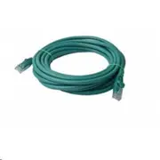 8Ware PL6A-5GRN Cat6A UTP Snagless Ethernet Cable - 5m - Green [PL6A-5GRN]