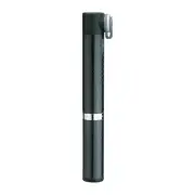 Topeak Micro Rocket CB Cycling Bike Pump - Presta Valve Connector - 160psi Max