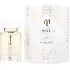Ramon Monegal Cotton Musk By Ramon Monegal Eau De Parfum Spray 3.4 Oz