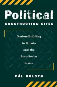 在飛比找博客來優惠-Political Construction Sites: 