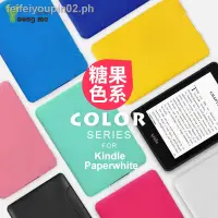 在飛比找蝦皮購物優惠-Kindle Cover Paperwhite998 保護套