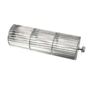 CROSS FLOW-450 X 13.75,1/2 HUB-ALUM-LH 29T450S012A-L14 - Free Shipping - Genuine