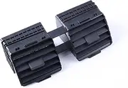 LESANGBAIHUODIAN Front Dash Dashboard Center Air Outlet Vent 73610-56K00 Fit for Suzuki SX4 2007 2008 2009