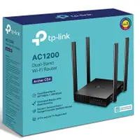 在飛比找蝦皮購物優惠-公司貨~TP-Link Archer C54 AC1200 