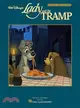 Walt Disney's Lady and the Tramp Vocal Selections
