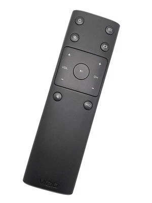 New Vizio XRT132 LED Remote Control for P55-C1 P65-C1 P75-C1 XR6M10 XR6P10