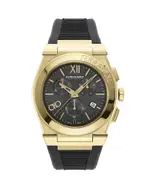 Ferragamo Vega Chronograph, 42mm
