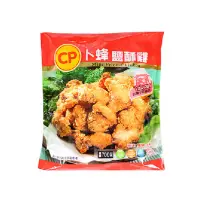 在飛比找家樂福線上購物網優惠-卜蜂鹽酥雞-700g