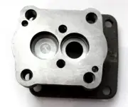 CO 31-SEC-4C - 30/31 Series Shaft End Cover 4 Bolt C (5'' Pilot)