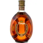 Dimple 12YO Blended Scotch Whisky 1L