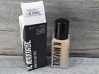 IL Makiage Woke Up Like This Flawless Base Foundation #120