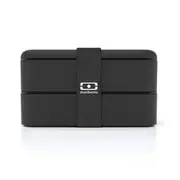 Monbento: MB Original Bento Lunchbox - Black