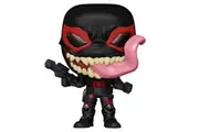 Pop! 10cm Funko Vinyl Figurine Venom Thunderbolt Agent Venom RS Collectable Toy