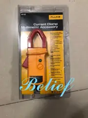 1pc Fluke i410 Brand New Current Clamp Multimeter Fast delivery FedEx or DHL