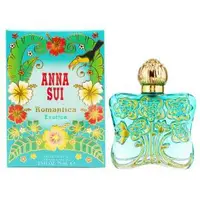 在飛比找蝦皮購物優惠-ANNA SUI  安娜蘇 綠野仙蹤女性淡香水 75ml