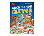 Stronghold Games That's Pretty Clever 2-4 Players Board Game Kids/Family 5y+