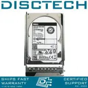 Dell 401-ABHQ / 400-AVEZ / K0N77 2.4TB SAS HDD DXD9H