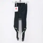 Castelli Velocissima Thermal Knicker Women's S Chamois Black Padded