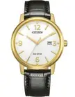 Citizen BM6756-01A Mens Watch Eco-Drive 40mm 3ATM