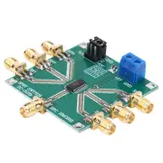 HMC252 DC-3GHz Non-Reflective RF Switch Module Single-Pole 6 Throw Switch B