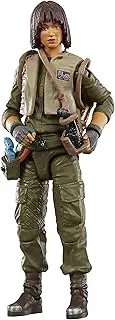 Star Wars The Vintage Collection OSHA Aniseya, Star Wars: The Acolyte 3.75 Inch Collectible Action Figure