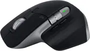 Logitech MX Master 3 – Advanced Wireless Mouse for Mac, Ultrafast Scrolling, Erg