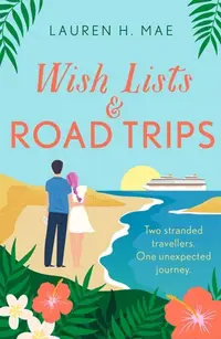 在飛比找誠品線上優惠-Wish Lists and Road Trips