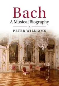 在飛比找博客來優惠-Bach: A Musical Biography