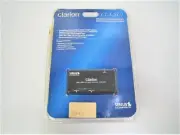 Clarion CLA-SC1 Sirius Satellite Radio Interface unOpened Packaging
