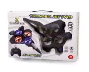 Thunder Jet Pro