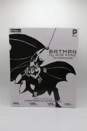 DC ArtFX+ Batman Statue (First Appearance) 75th Anniversary SDCC 2014 Exclusive