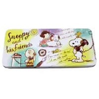 在飛比找蝦皮購物優惠-卡漫城 - Snoopy 單層 鉛筆盒 打電話 ㊣版 文具盒