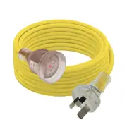 Energizer Hd Extension Lead