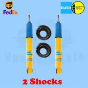 Bilstein B6 4600 Front shocks for Nissan Pathfinder Xe `05-`05 Kit 2