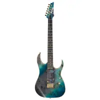 在飛比找樂天市場購物網優惠-零卡分期 Ibanez RG6PPBFX-TSR 雙雙拾音器