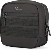Lowepro Case Protactic Utility 100 AW Lightweight;Weather Resistant Case Protactic Utility 100 AW, Black (LP37181-PWW)