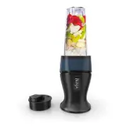 Ninja Fit Personal Single-Serve Blender, 700 Watts, 16-oz. Cup, Color Deep Navy