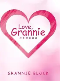 在飛比找三民網路書店優惠-Love, Grannie Xoxoxo