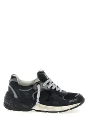 [Golden Goose] Golden Goose-Running Dad Sneakers Nero-Donna 39